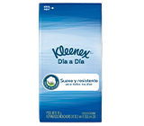 Kleenex pocket azul 10 pañuelos